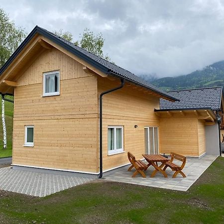 Felsenfest Cottage Kotschach-Mauthen Екстер'єр фото