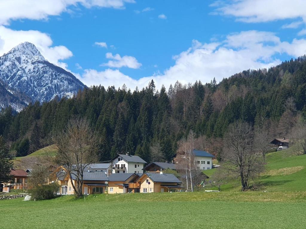 Felsenfest Cottage Kotschach-Mauthen Екстер'єр фото