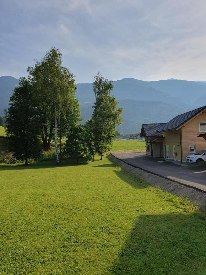 Felsenfest Cottage Kotschach-Mauthen Екстер'єр фото